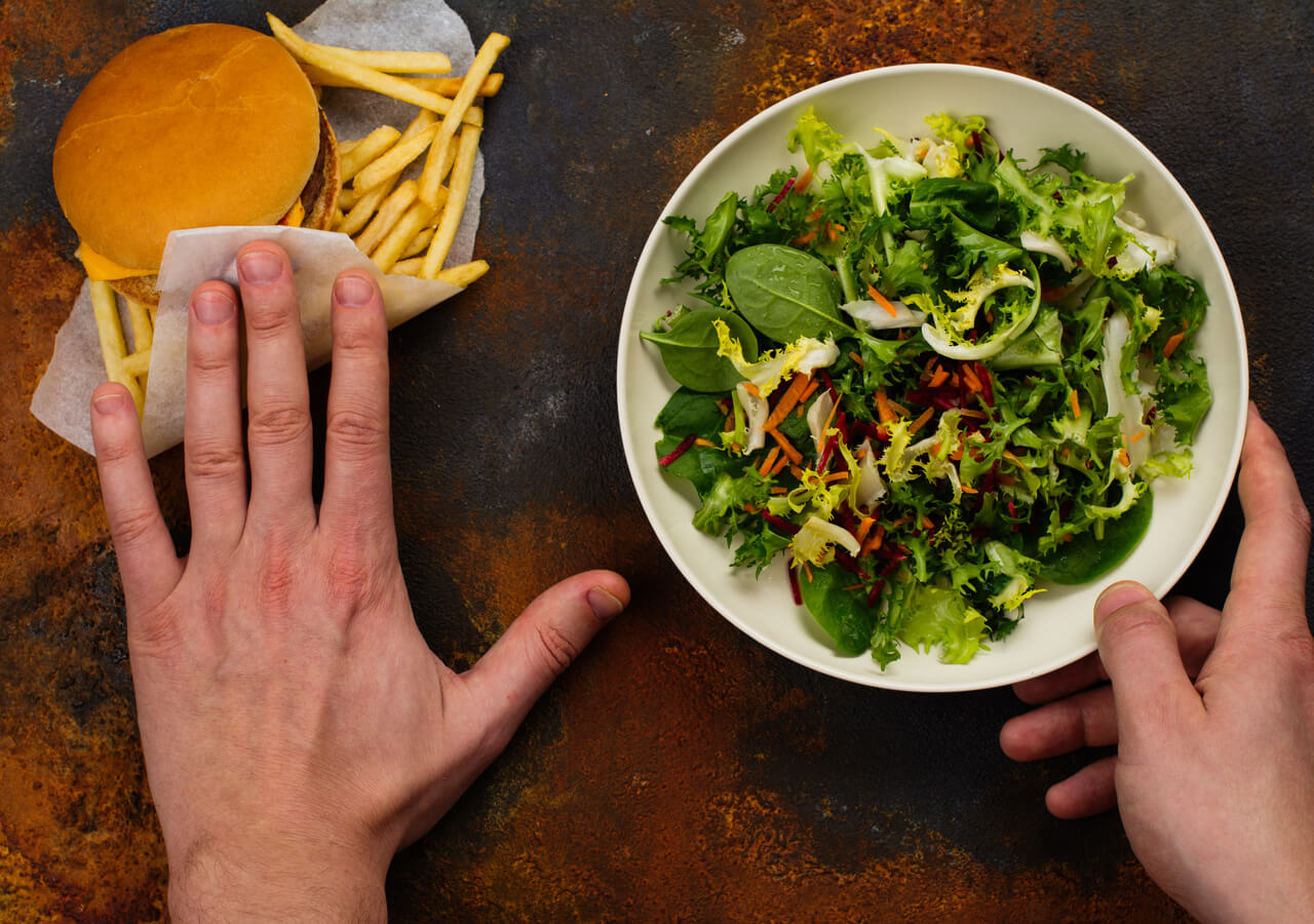 What are the Best Dinner Options for a Diabetic?