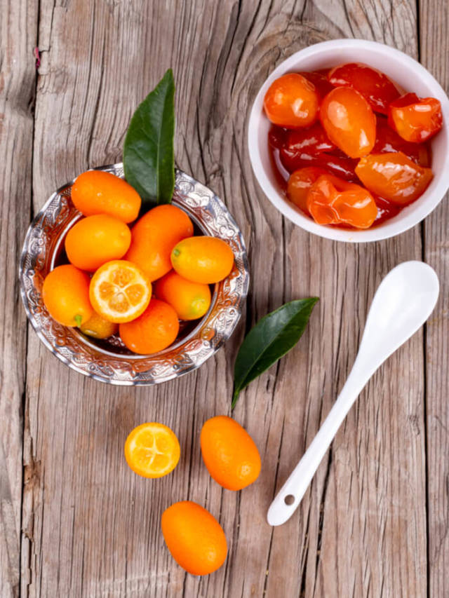 13 Amazing Health Benefits of Eating Kumquats
