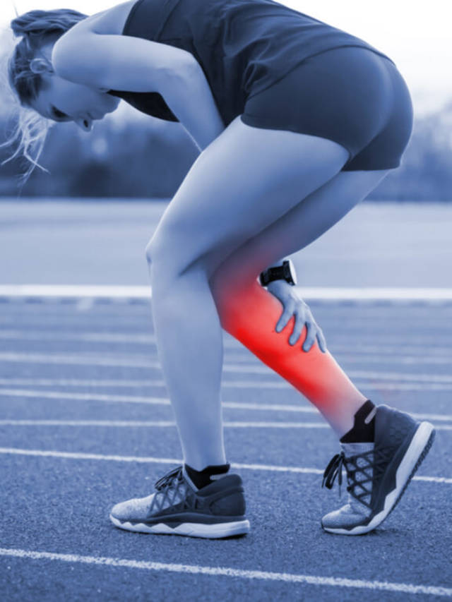 14 Conditions That Can Cause Leg Pain