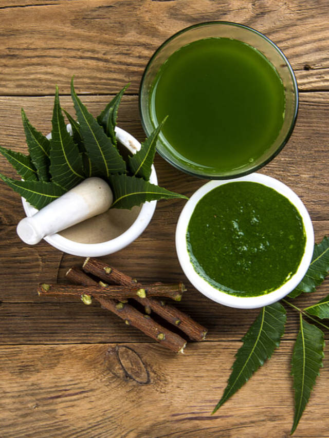 7 Amazing Health Benefits of Neem