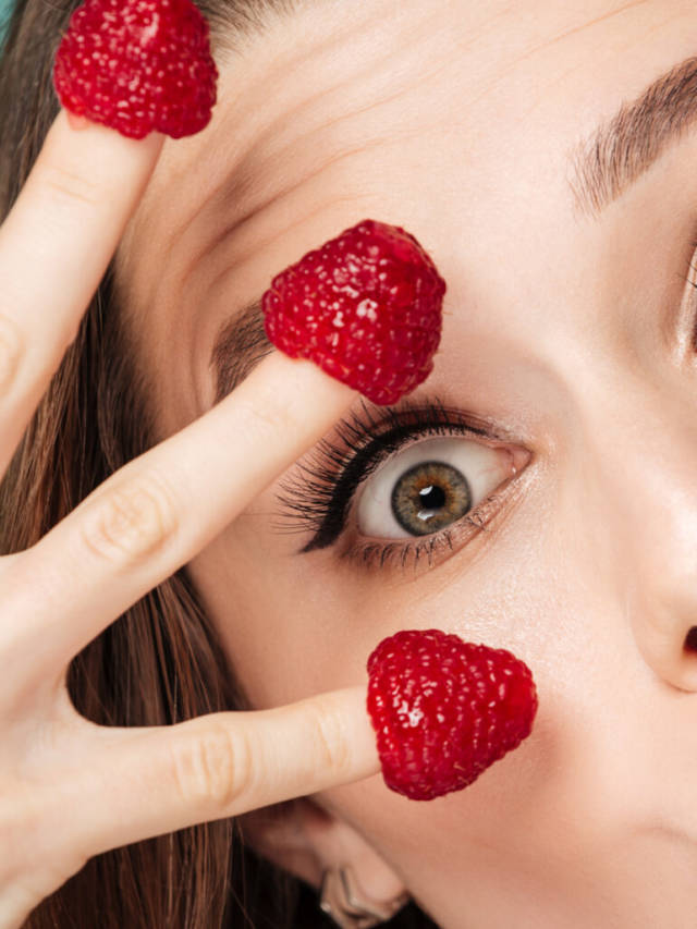 9 Health Benefits of Raspberries
