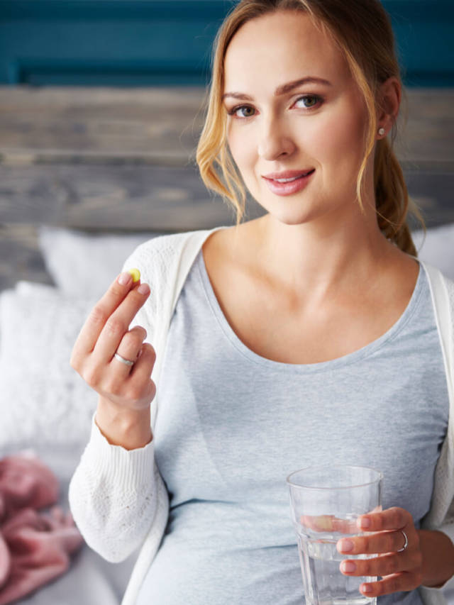 6 Signs and Side Effects of Too Much Vitamin D
