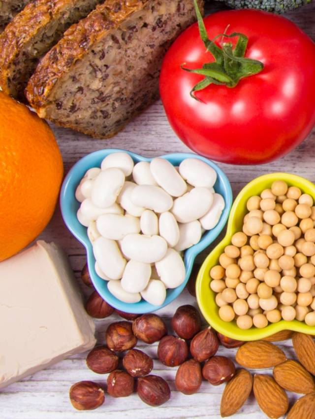 10 Health Benefits of Vitamin B3