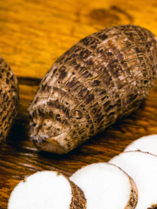 9 Surprising Health Benefits of Eating Yams