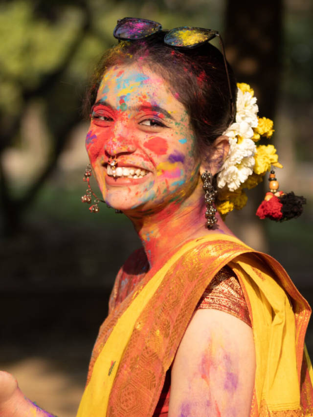 The Simple Holi Detox that you Deserve