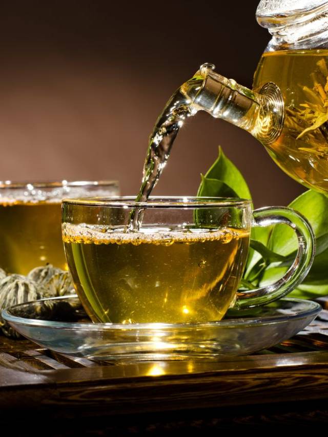 Green Tea vs Milk Tea – Which is Healthy?