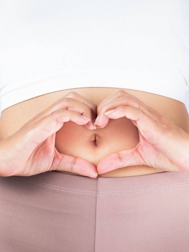 Top Gut-Friendly Foods