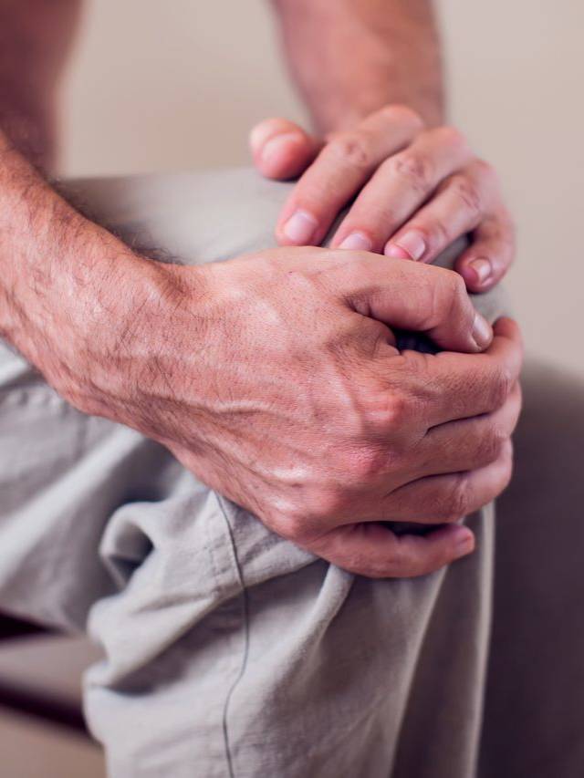 7 Natural Ways to Manage Arthritis Pain