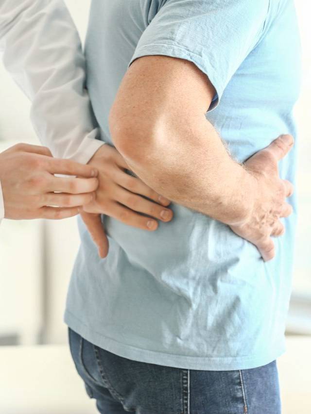 How do I Know if I Have a Kidney Stone?