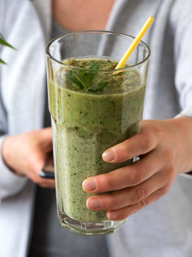 10 Best Smoothies to Control Your Blood Pressure