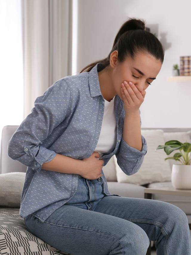 9 Foods that Soothe Nausea