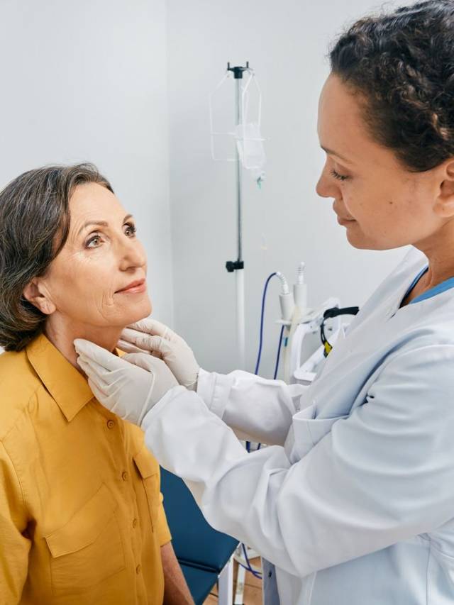 How to Know if I Have Hypothyroidism?