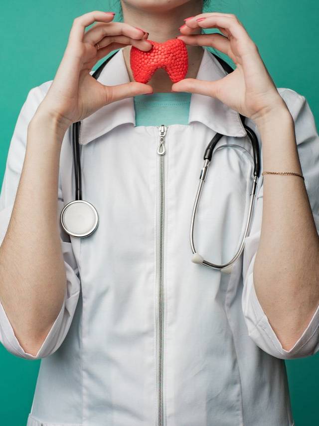 Weight Loss in Thyroid: 8 Foods to Avoid