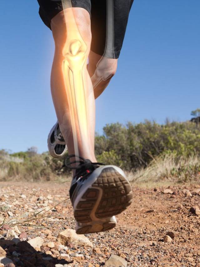 6 Foods For Healthy Bones