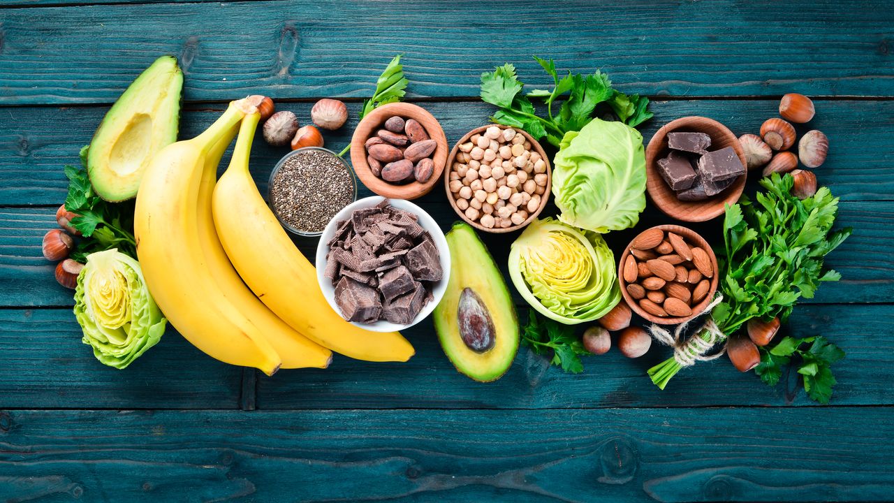 10 Magnesium Rich Foods to Include in Your Diet