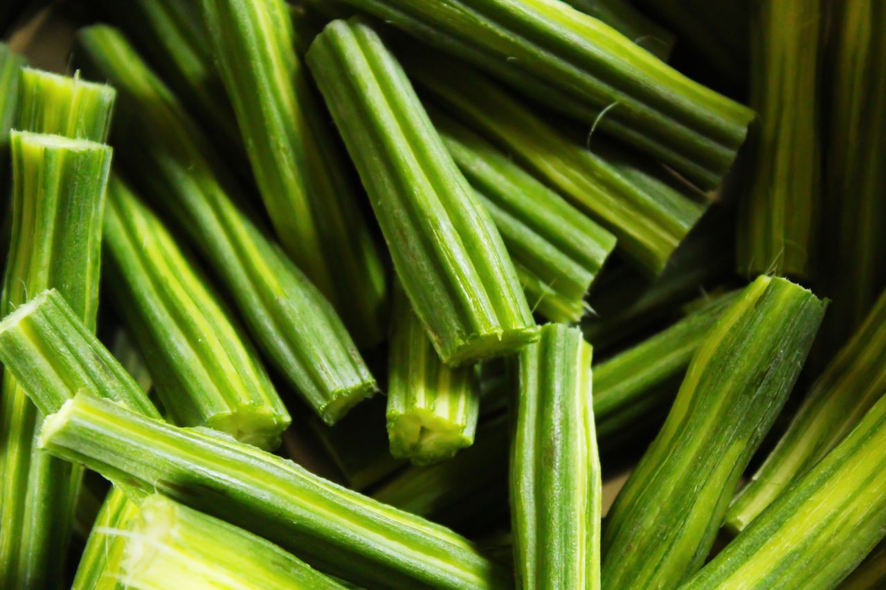 Drumsticks – Nutrition, Health Benefits, Uses and Recipes