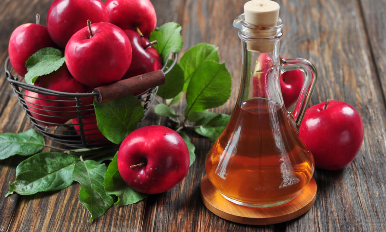 The Curious Case of Apple Cider Vinegar for Blood Pressure