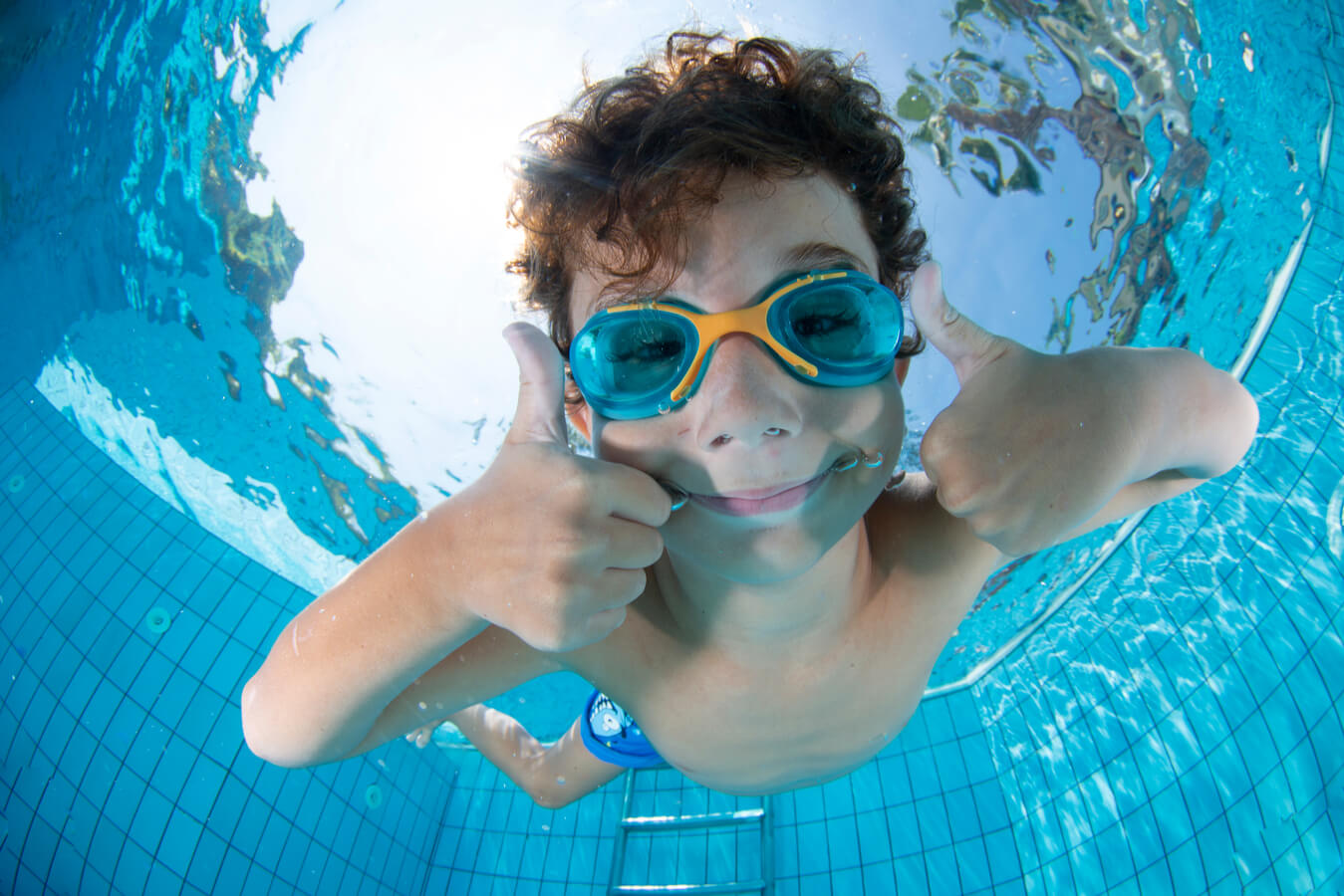 Mental and Physical Benefits of Swimming