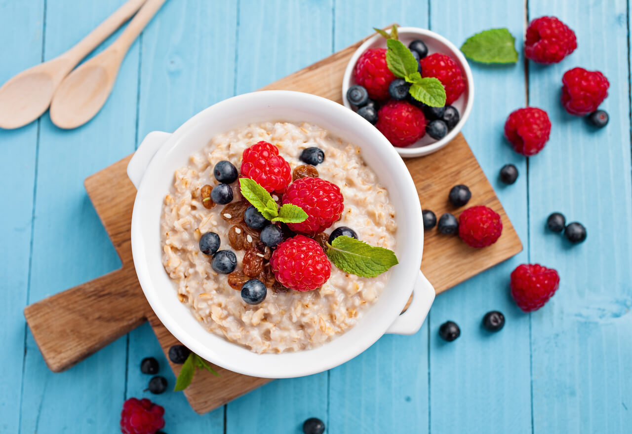 Is Oatmeal Good for Diabetics?