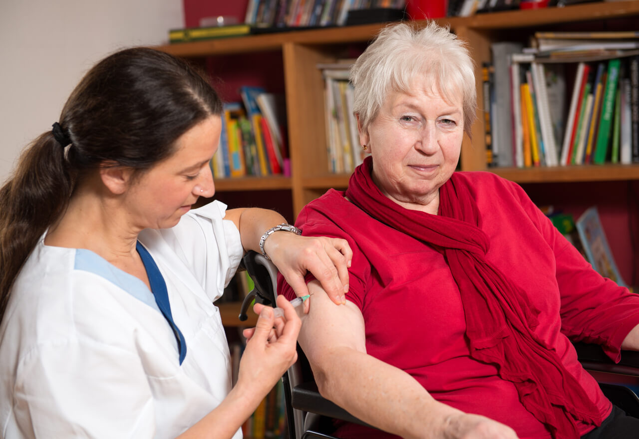 The Risk and Prevention of Type 2 Diabetes for Overweight People