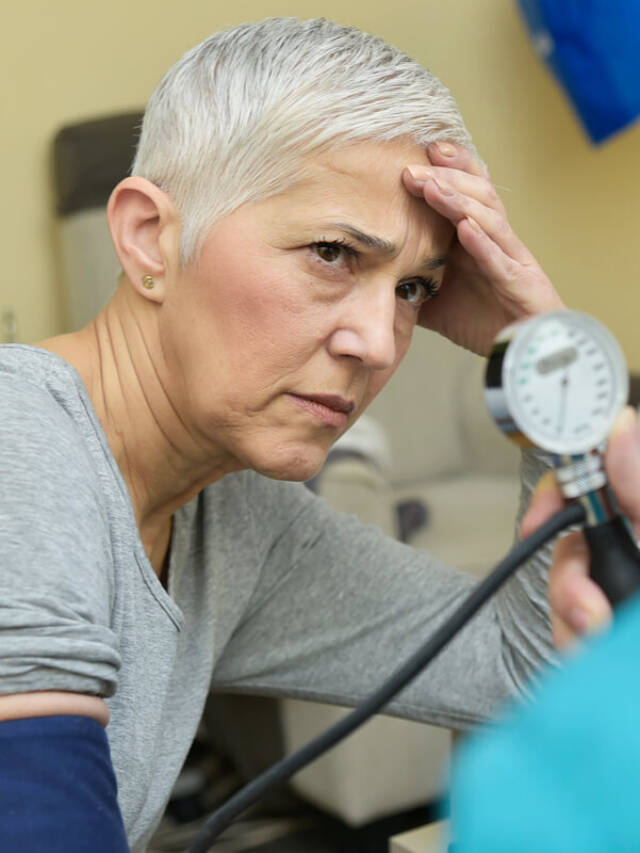 Top 5 Anti-Inflammatory Foods for Lowering Blood Pressure