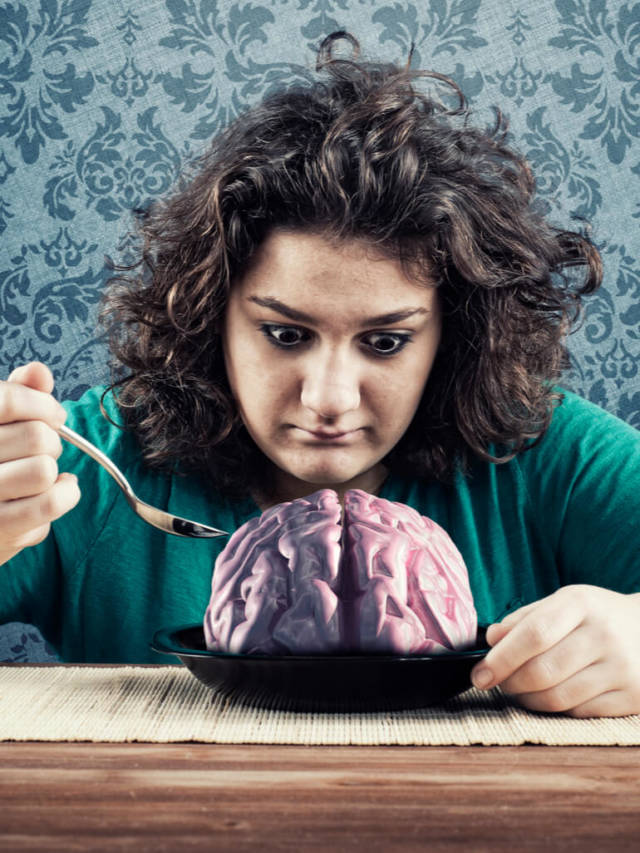9 Brain Healthy Foods that Enhance Memory Function