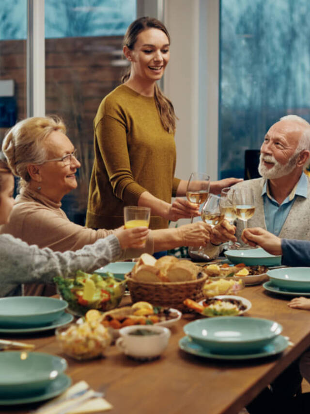 Mediterranean Diet Dinner for Cholesterol
