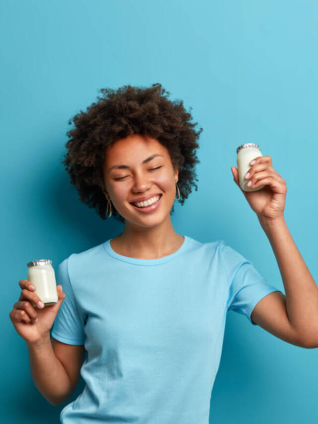Tips to Include Yoghurt in Your Diabetes Diet