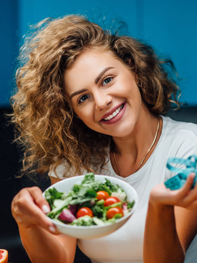 Mediterranean Diet Food for Diabetes