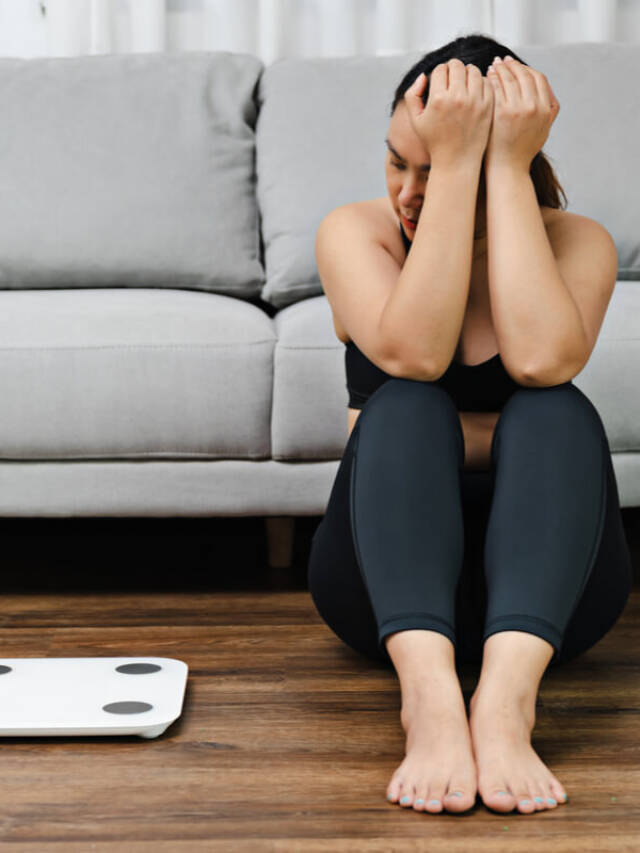 20 Possible Reasons You Are Not Losing Weight