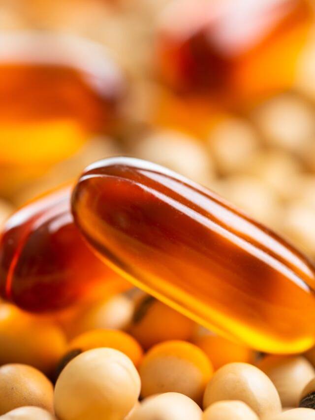 7 Benefits of Lecithin