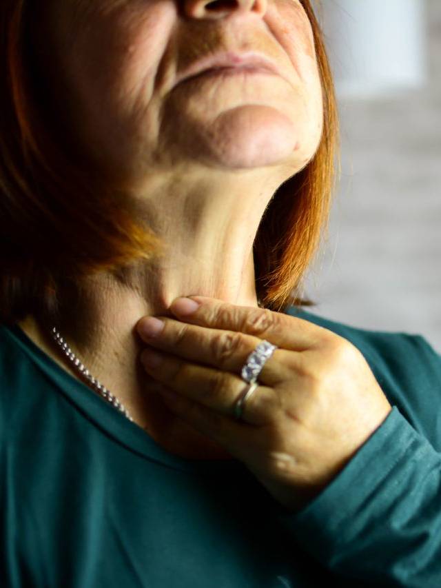 10 Weight Loss Tips for Thyroid Patients