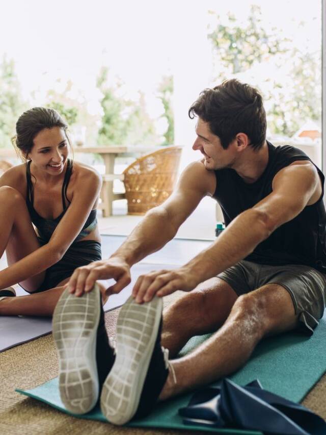 5 Best Exercises for Diabetes
