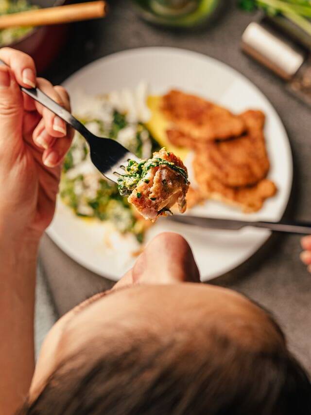 Low Carb Dinner: Foods that You Can Eat