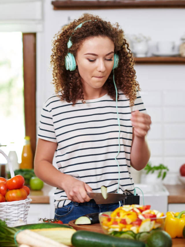 Top 15 Vitamin K Rich Foods