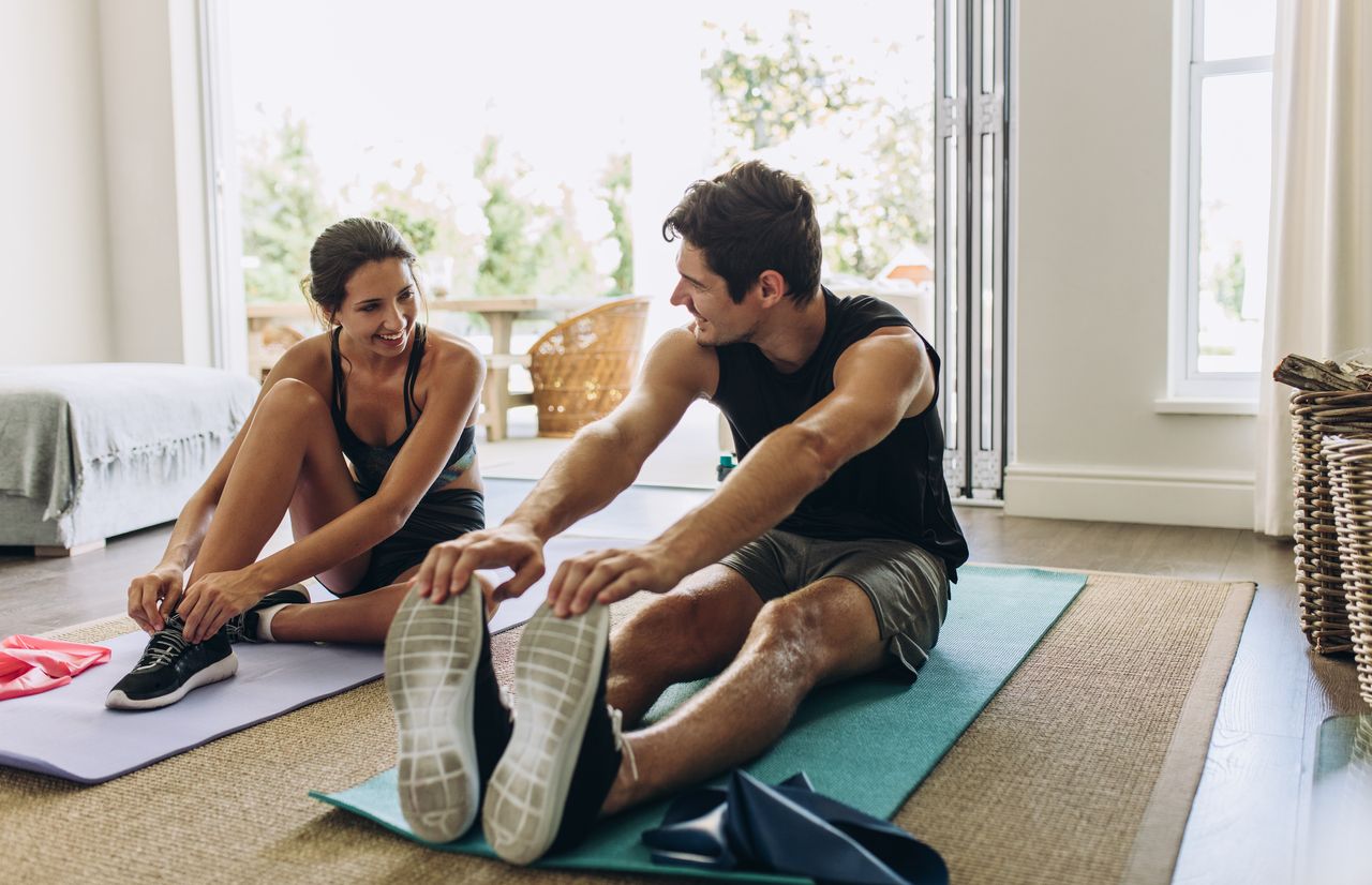 Best Exercises for Diabetes and Manage Blood Sugar Levels