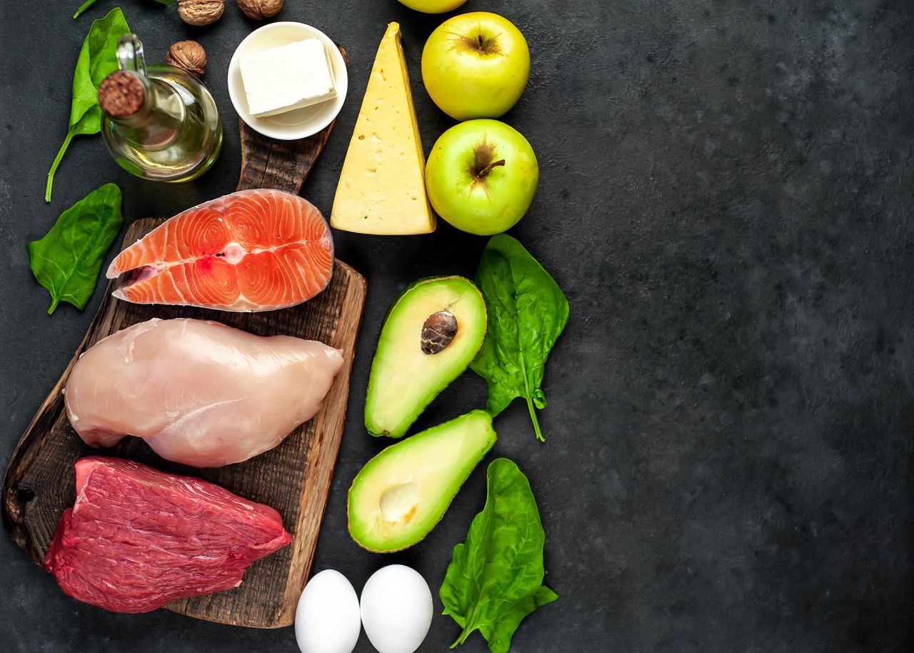 High Protein Diabetes Meal Plan for Better Health
