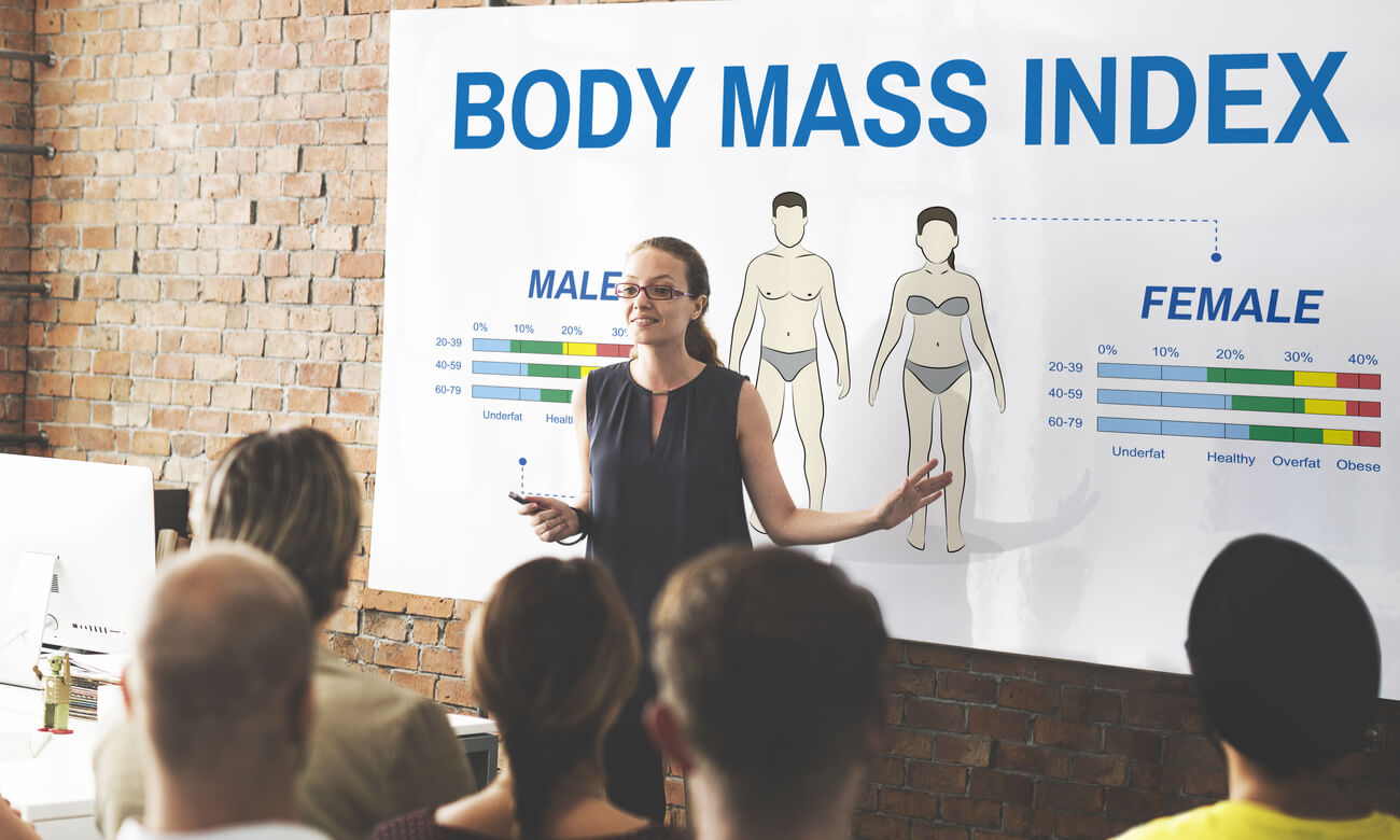 BMI Calculator – An Informative Outlook on Body Mass Index (BMI)