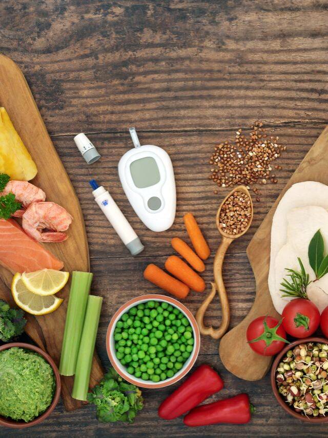 Diabetes 1500 Calories Rich Meal Plan