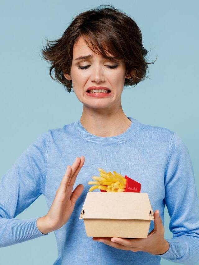 7 Foods That are The Worst for Your Immunity