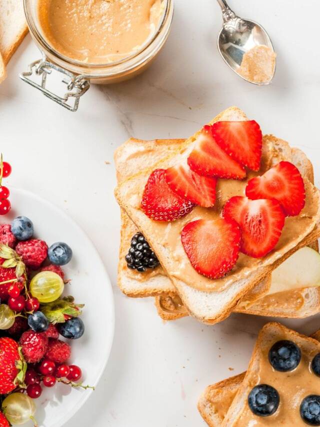 6 Importance of a Healthy Raw Breakfast