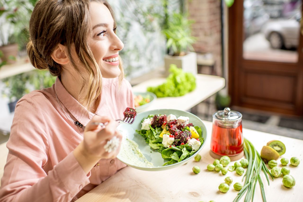 19 Best Foods for Physical and Mental Wellbeing