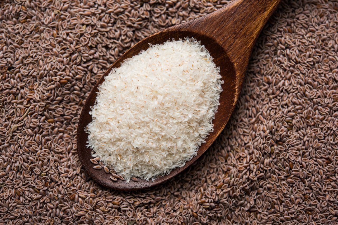 Isabgol: A Lot More than a Remedy for Constipation