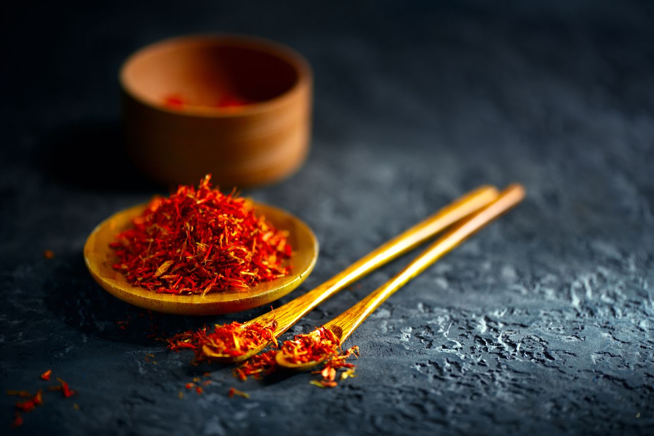 Benefits of Adding Saffron to Food