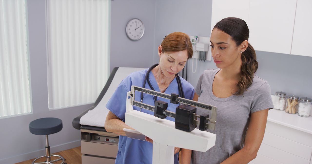 BMI – A Significant Risk Factor for Type 2 Diabetes