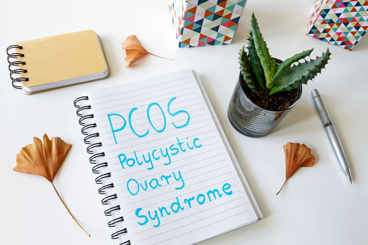 Polycystic Ovary Syndrome (PCOS): Diet Do’s and Don’ts