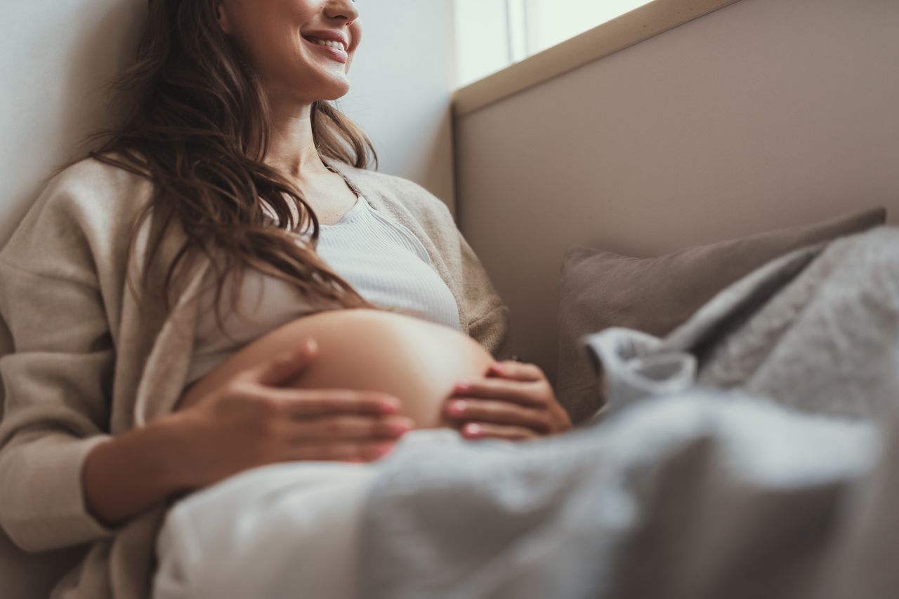 Let’s Talk about the Unacknowledged Fourth Trimester