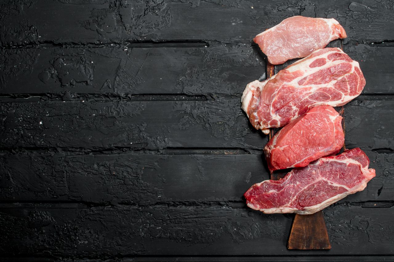 Red Meat: Is it Harmful to Your Health?