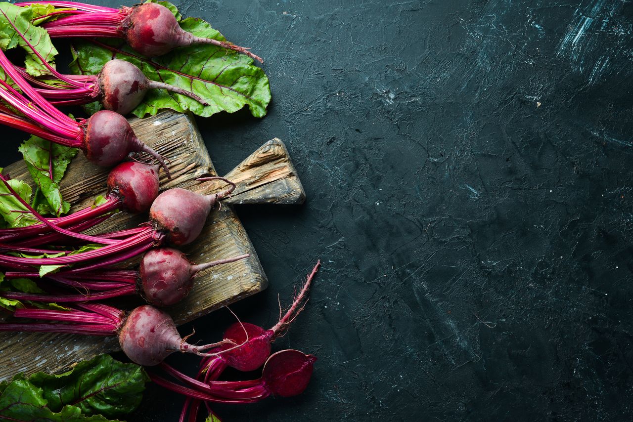 Beetroot and Cancer: The Healthy Connection