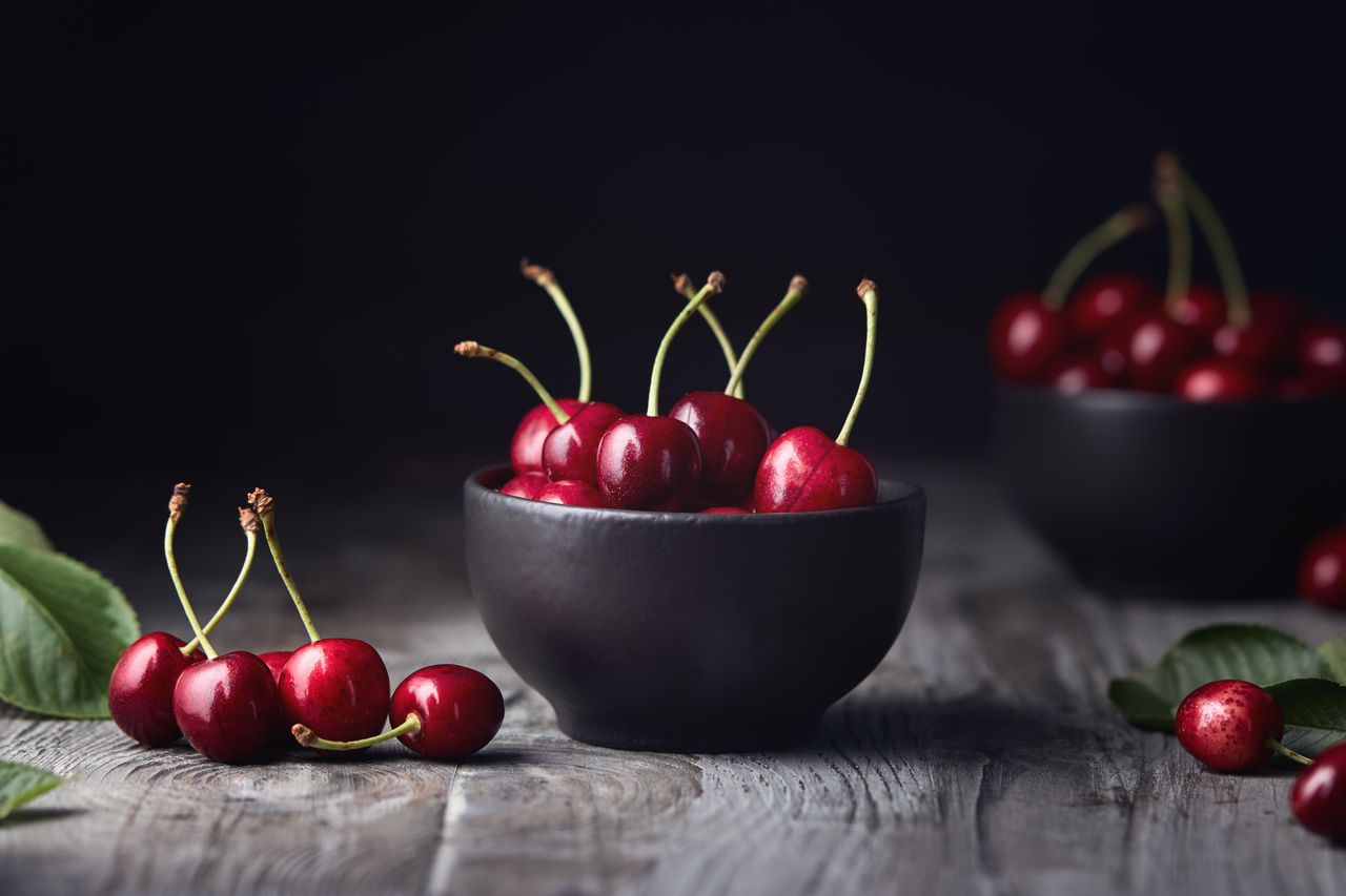 Are Cherries Good for Diabetics?